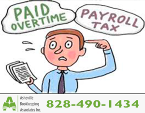 Asheville-Bookkeeping-Associates-Payroll